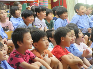 人形劇5