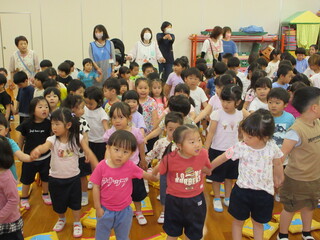 誕生会4