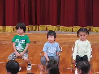 誕生会3