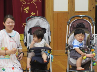 誕生会4