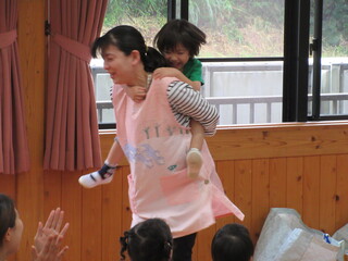 誕生会6