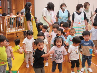 誕生会8