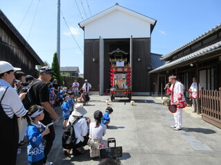 祇園まつり1