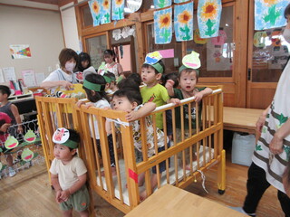 夏祭り1