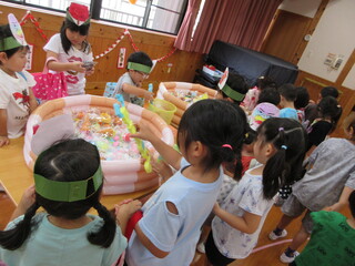 夏祭り10
