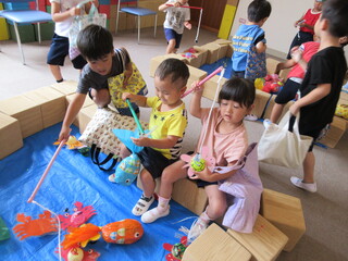 夏祭り12