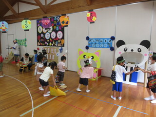 夏祭り13