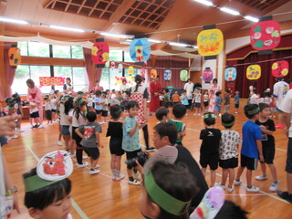 夏祭り14
