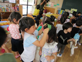 夏祭り2