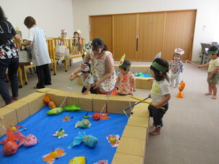 夏祭り4