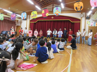 夏祭り7