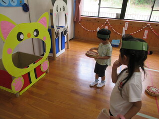 夏祭り8