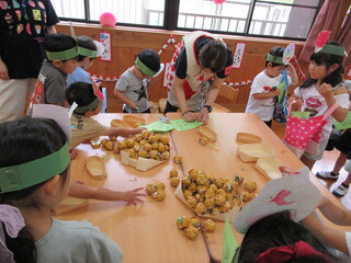 夏祭り9