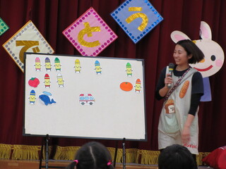 誕生会5