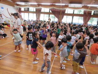 誕生会6
