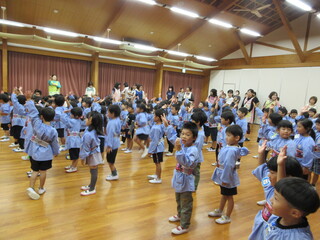 誕生会1