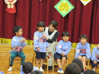 誕生会4