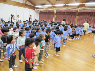 誕生会5