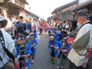 街道まつり3