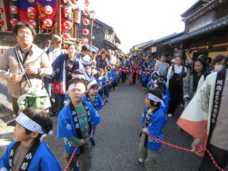 街道まつり4
