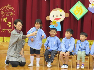 誕生会2