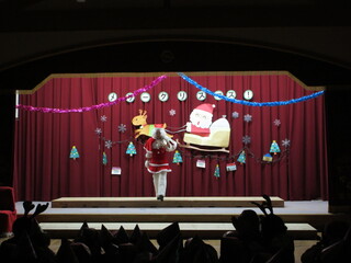 クリスマス1