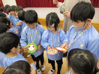 お別れ会5
