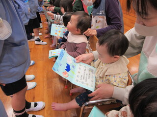 令和７年度歓迎会4