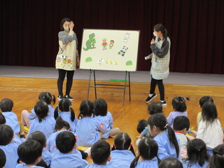 令和７年度歓迎会2