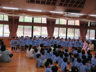 令和７年度歓迎会3