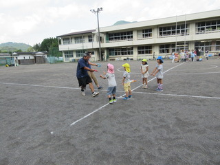 校長先生たちと！