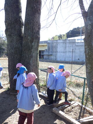 ばしょさがし２