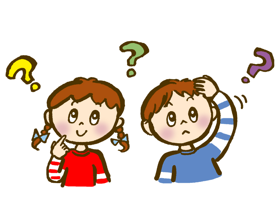 新図書館の中ってどんな感じ？