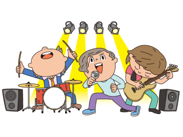 亀山ミュージックギャザリング