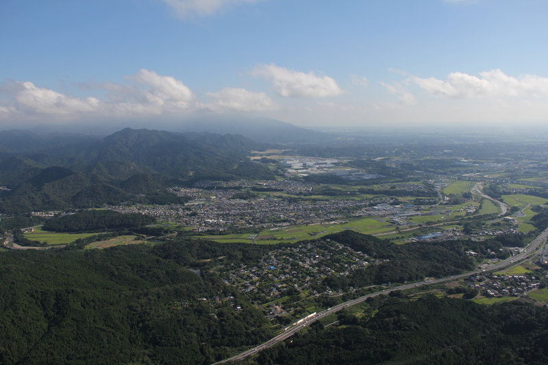 古代史講座「鈴鹿関と周辺地域の歴史地理」
