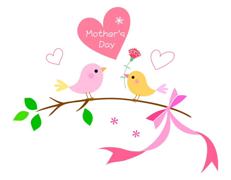 母の日のプレゼントを作ろう