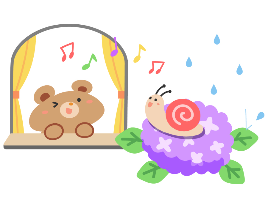 きせつのすごしかた