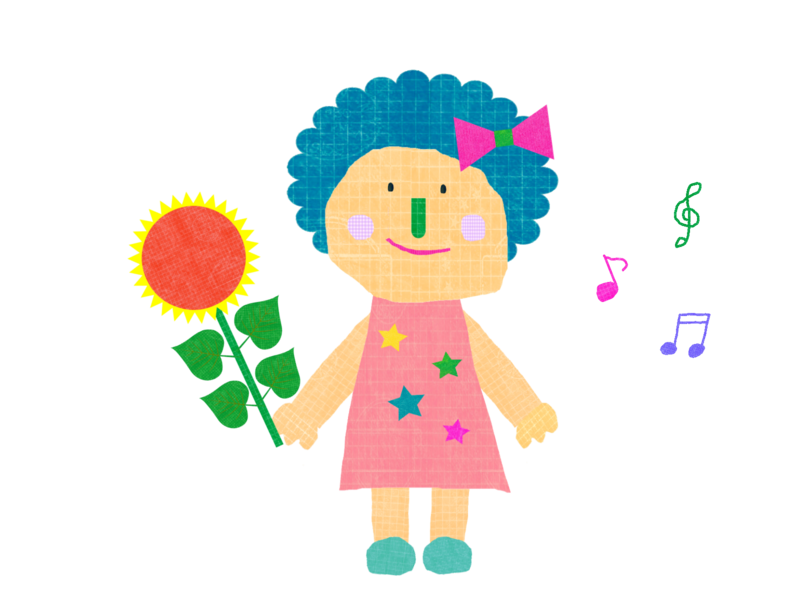 絵本の読みかたり