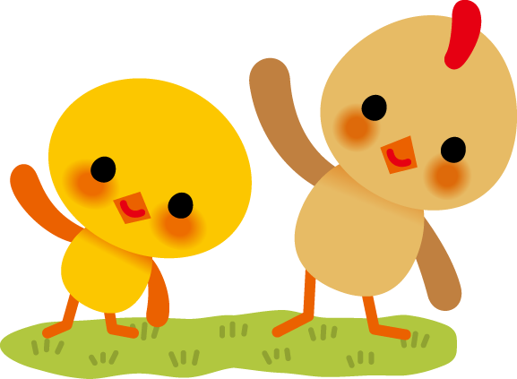 運動遊びをしよう