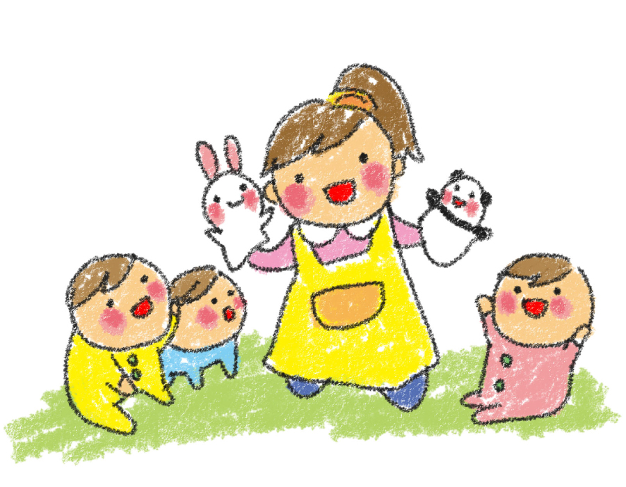 ほんわかシアター