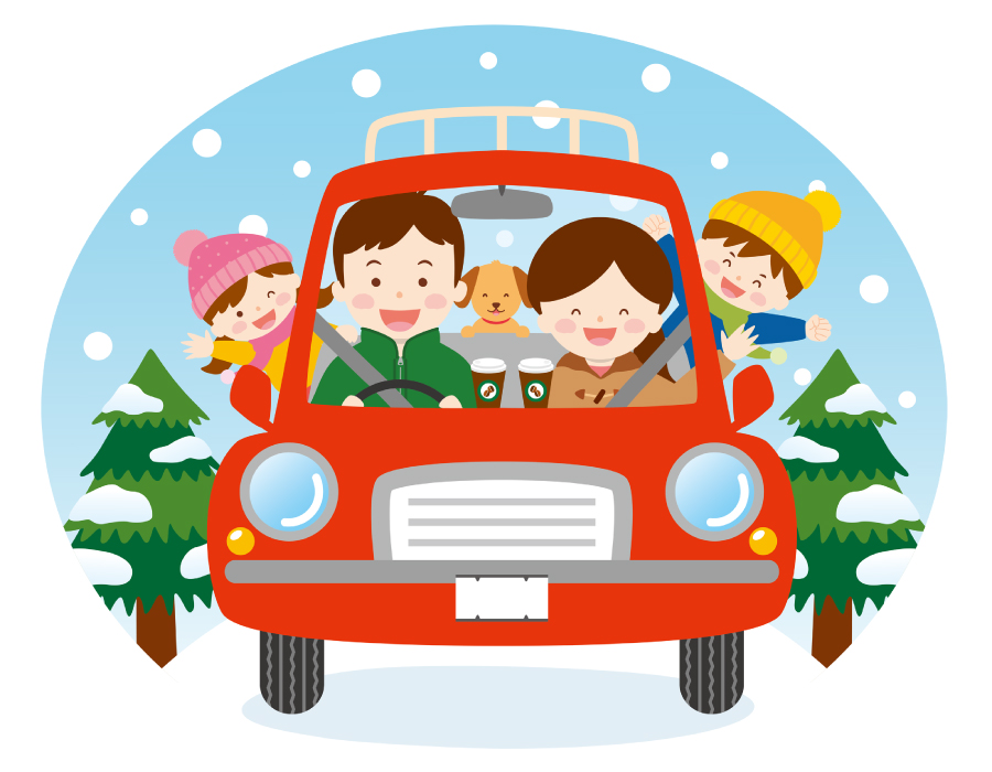 ウインターフェア