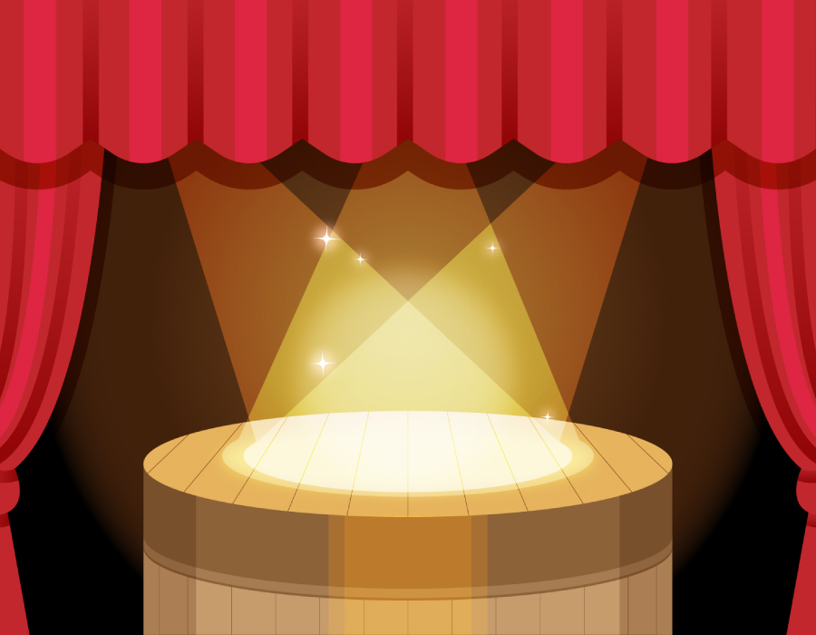 亀山ミュージカルWS成果発表公演