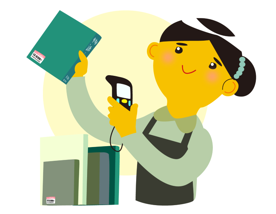 図書館ミニ講座