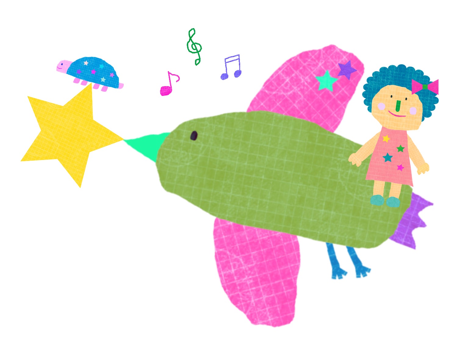 大人のための読みきかせ