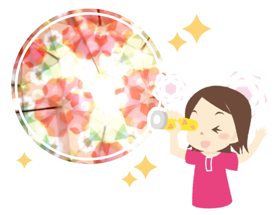 夏休み工作教室