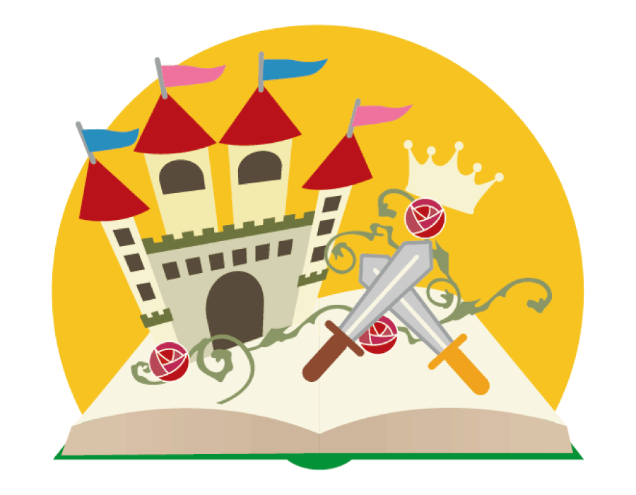 絵本をつくろう！