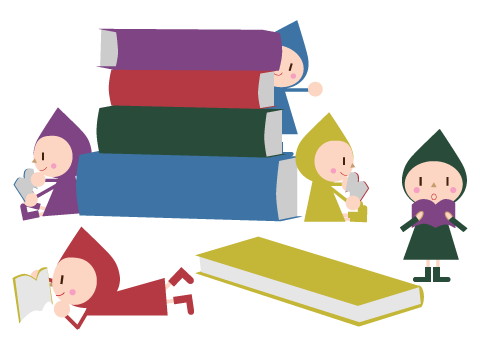 市民ライブラリアン講座