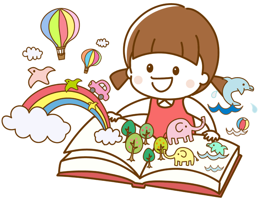 手作り絵本教室