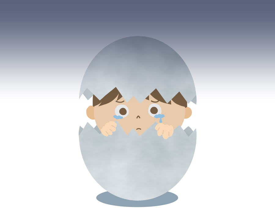 考え合おう、不登校ひきこもり