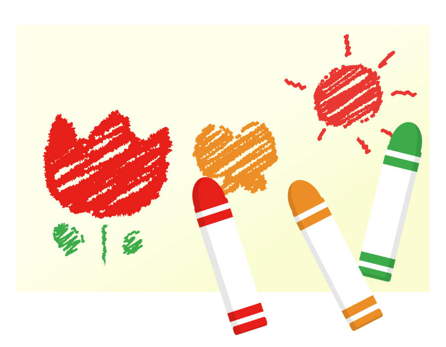 絵を描いてみよう